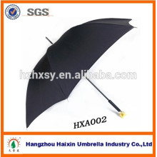 Unique Fox Animal Long Handle Umbrella For Brand Show